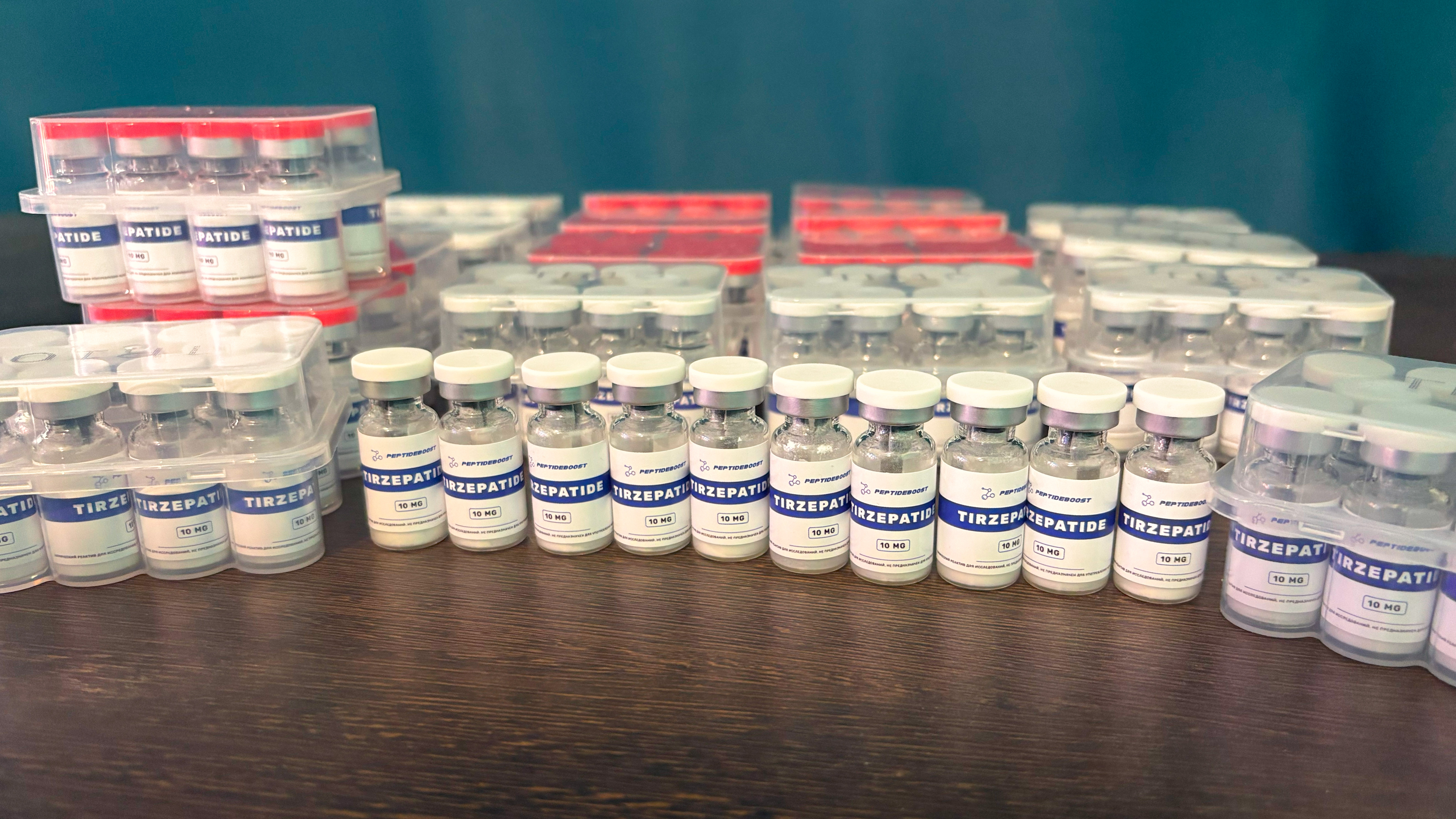 Фотография продукции в магазине Peptide Boost №21